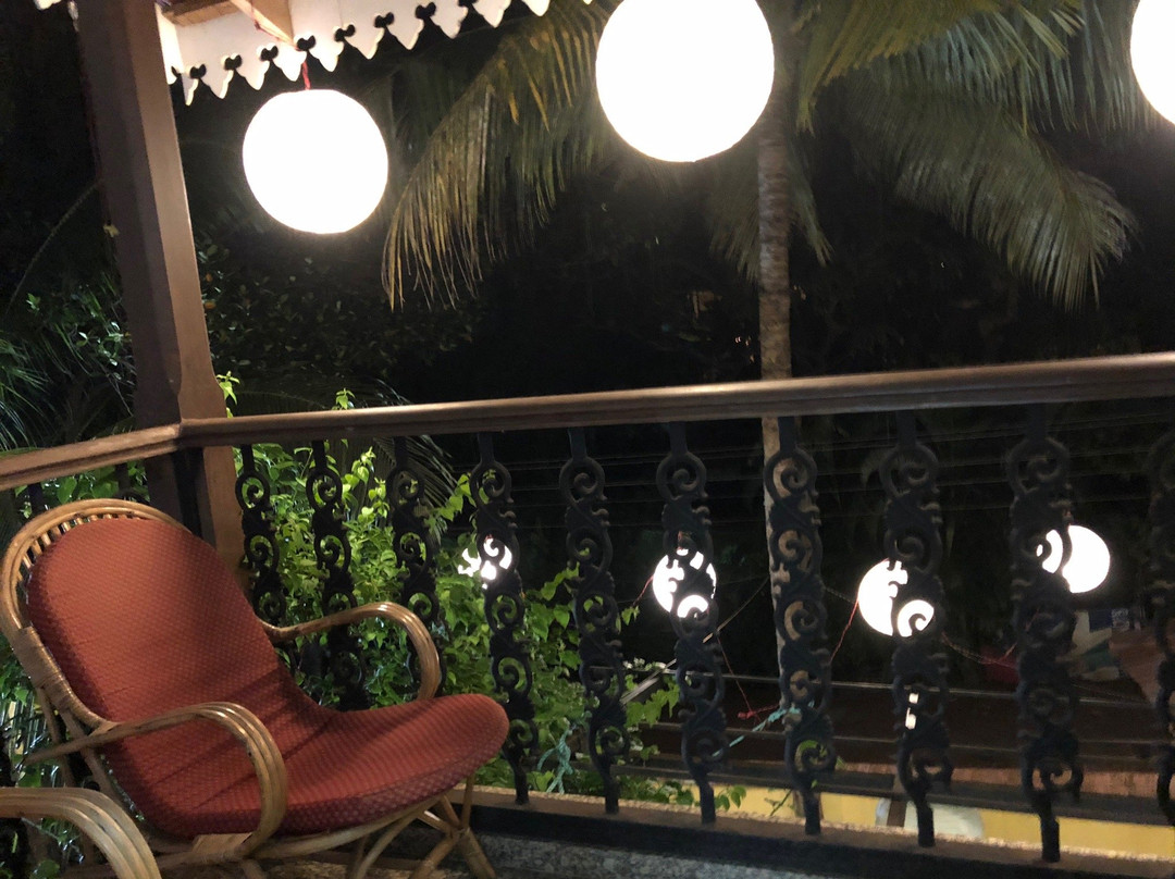 D'Hibiscus Guest House主图