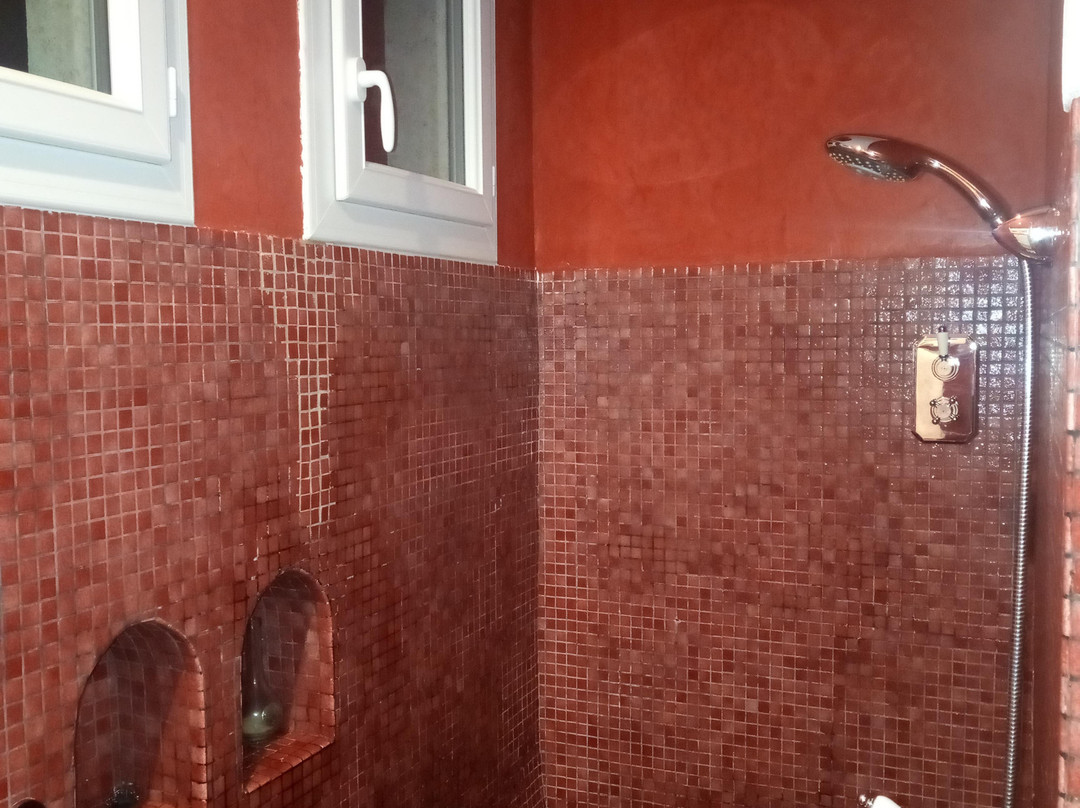 Château de l'Abbaye主图