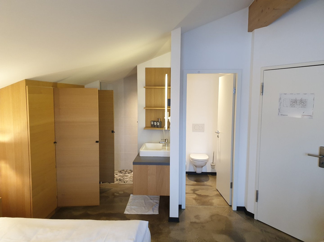 Hotel Matteo主图
