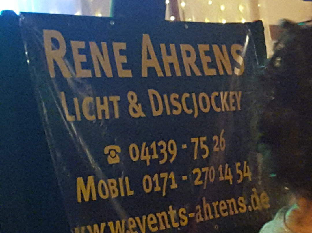 Hotel Restaurant Teichaue主图