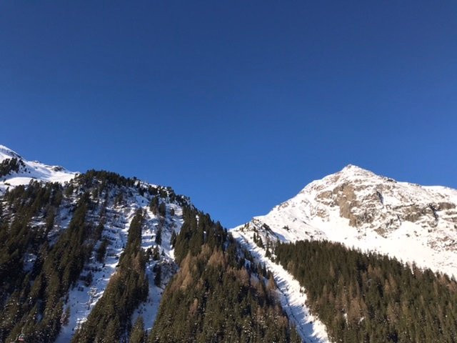 Hotel Zirbenhof主图