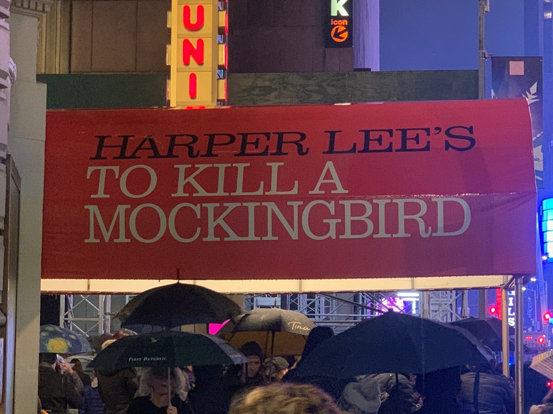 Shubert Theatre-纽黑文必去景点