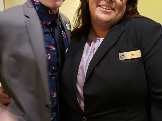 Riverwind Hotel主图