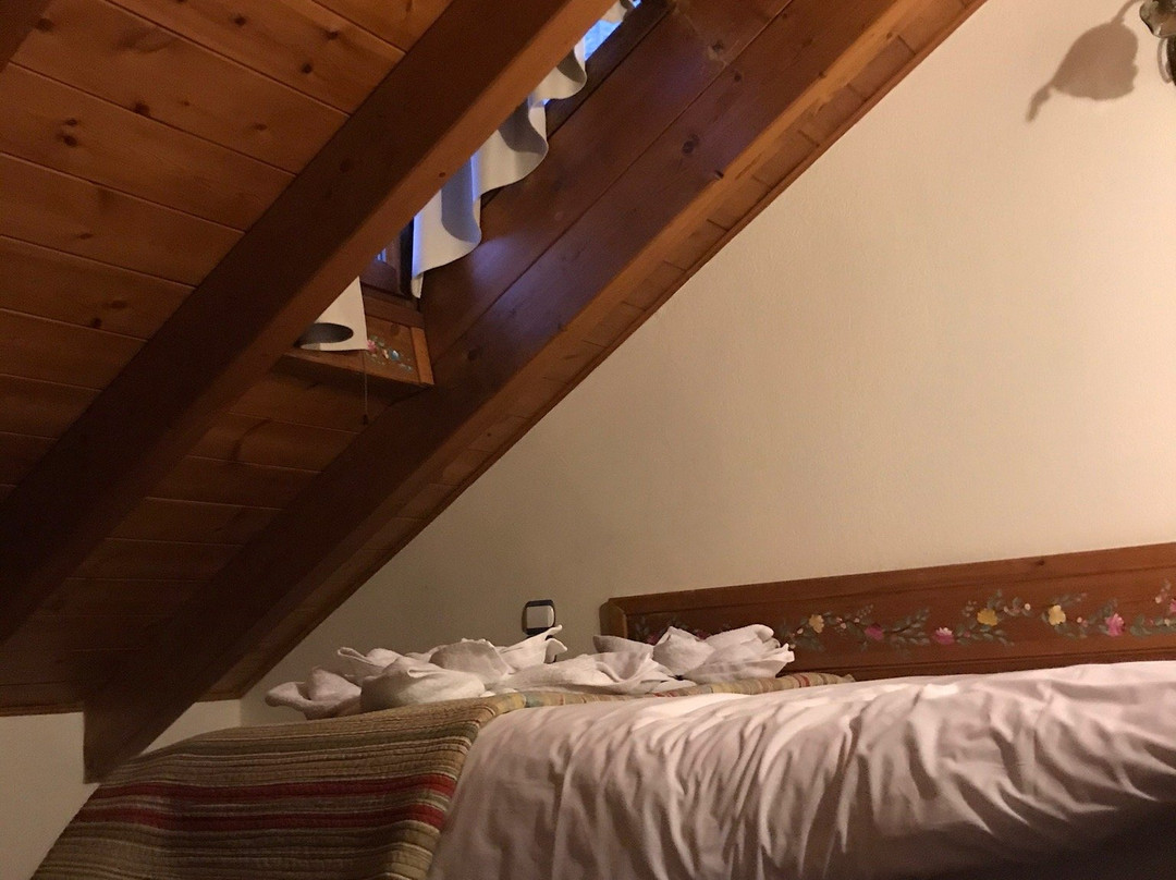 Melina's Boutique Hotel主图