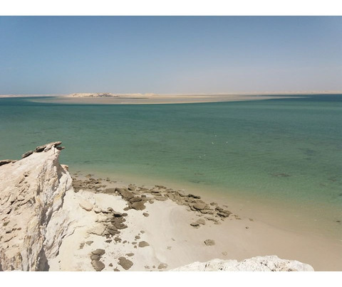 DAKHLA SURF TRAVEL : SAHARIANOSS-达赫拉必去景点