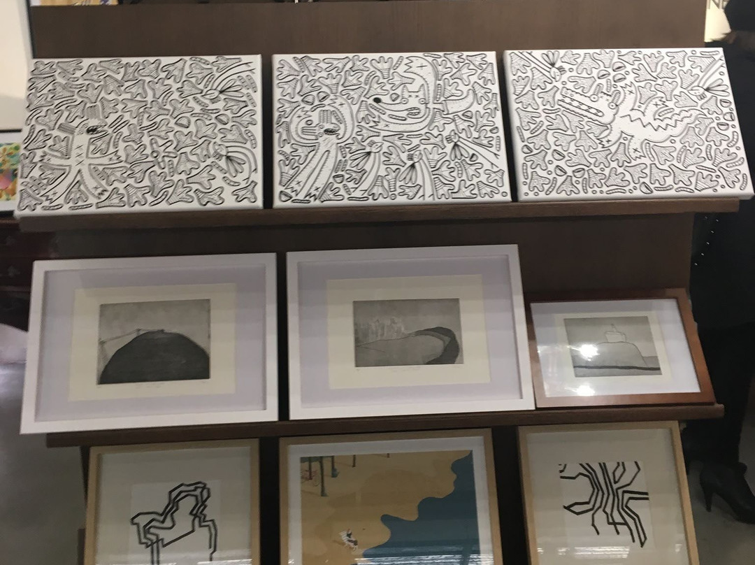 Arteuparte-圣塞瓦斯蒂安必去景点