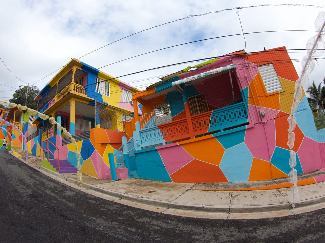 Yauco Urban Park-Yauco必去景点