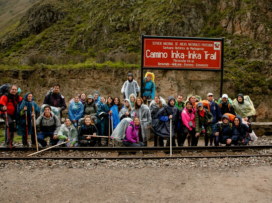 sout americam-新德里必去景点