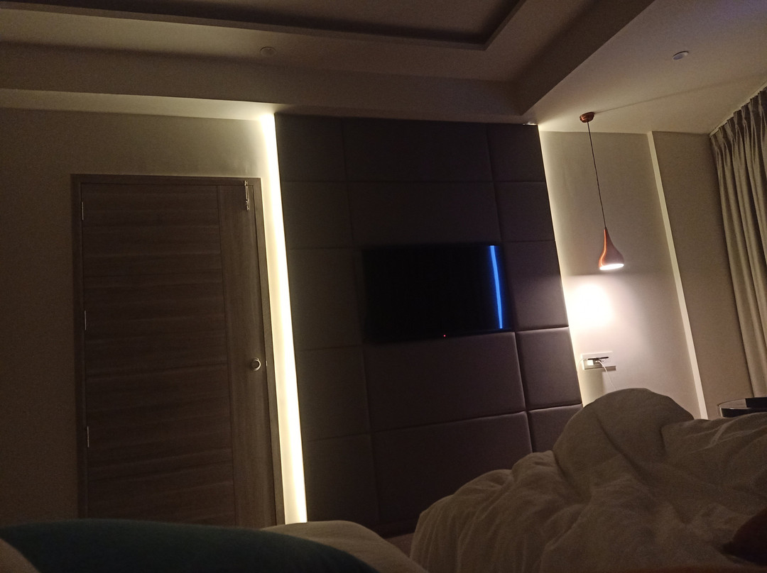 拉杰科特皇家酒店