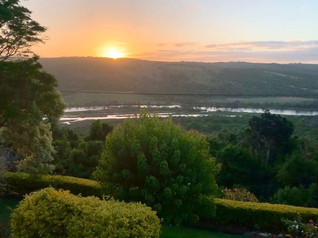 The Gables Country House主图