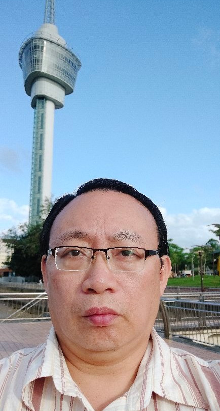 Taman Esplanade景点图片