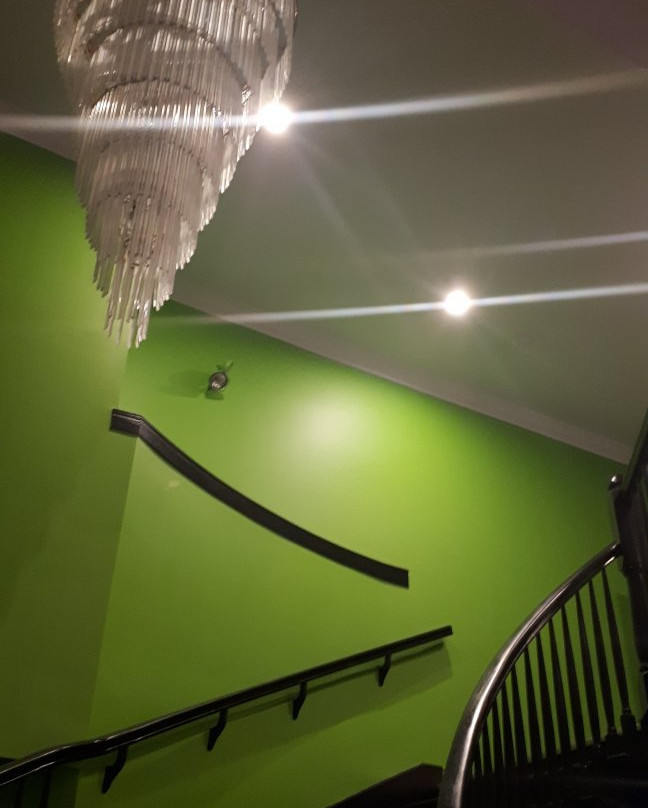 Travelodge By Wyndham Rigaud主图