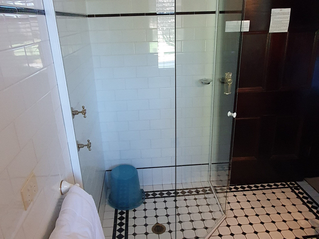 佩特圣斯阿米德尔酒厂及国宾馆主图