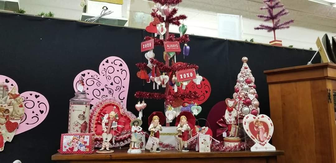 Apple Tree Gallery-Piqua必去景点