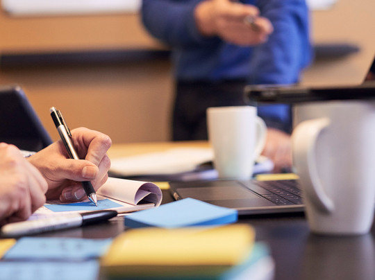 北海银滩皇冠假日酒店主图