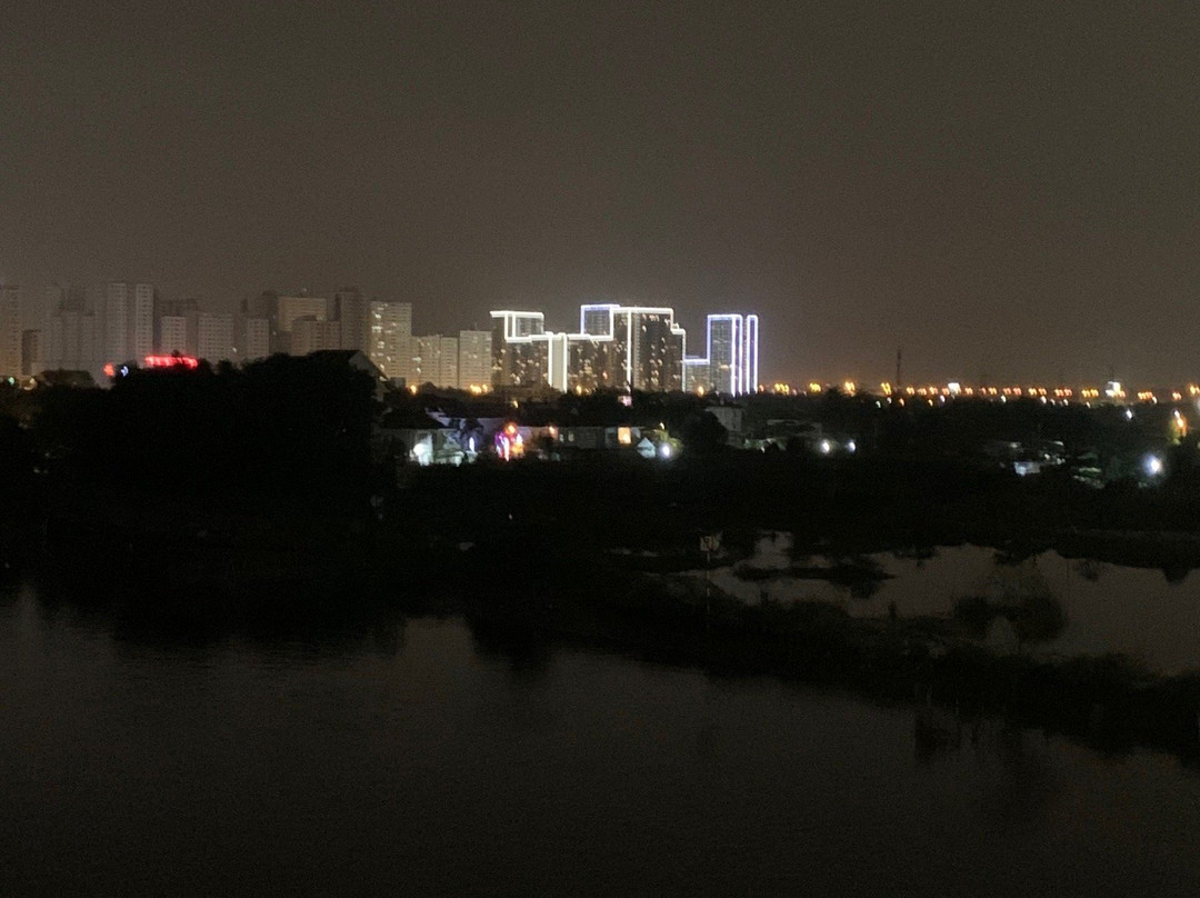 Saigon Vespa Tours-胡志明市必去景点