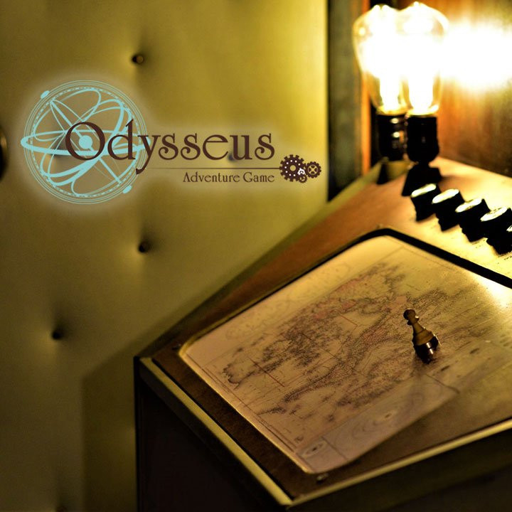 Odysseus-里昂必去景点