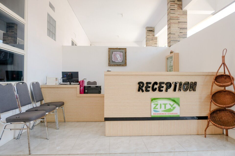 OYO 1939 De Zity Family Residence主图