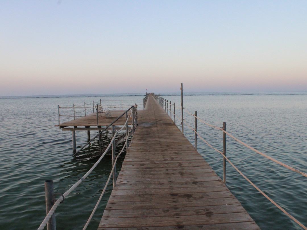 Hampton Inn Ft. Lauderdale/Plantation主图