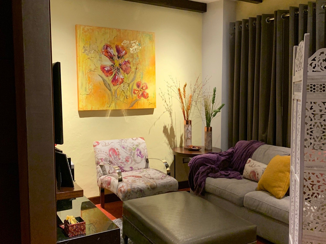 Costana 702 Hotel Boutique主图