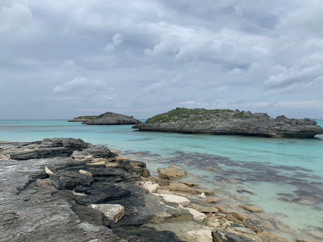 Island Tours & Excursions-普罗维登西亚莱斯必去景点