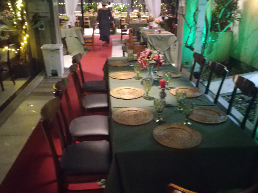 Hotel Pousada Cravo & Canela主图