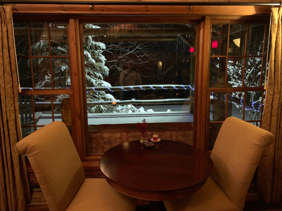 The Chalet of Canandaigua主图