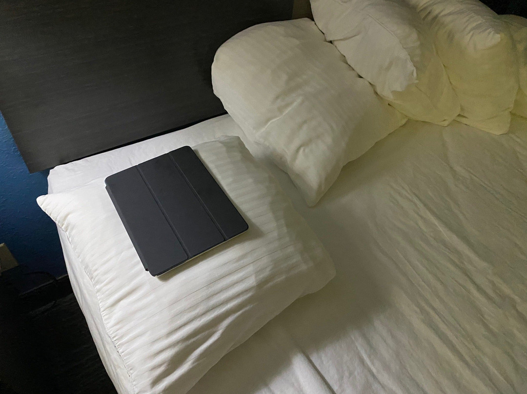 Best Western Geneseo Inn主图