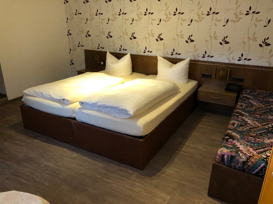 Hotel Zum Josefshof主图