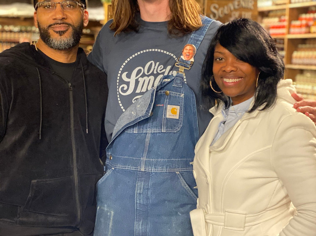 Ole Smoky Distillery - The Holler-盖林柏格必去景点