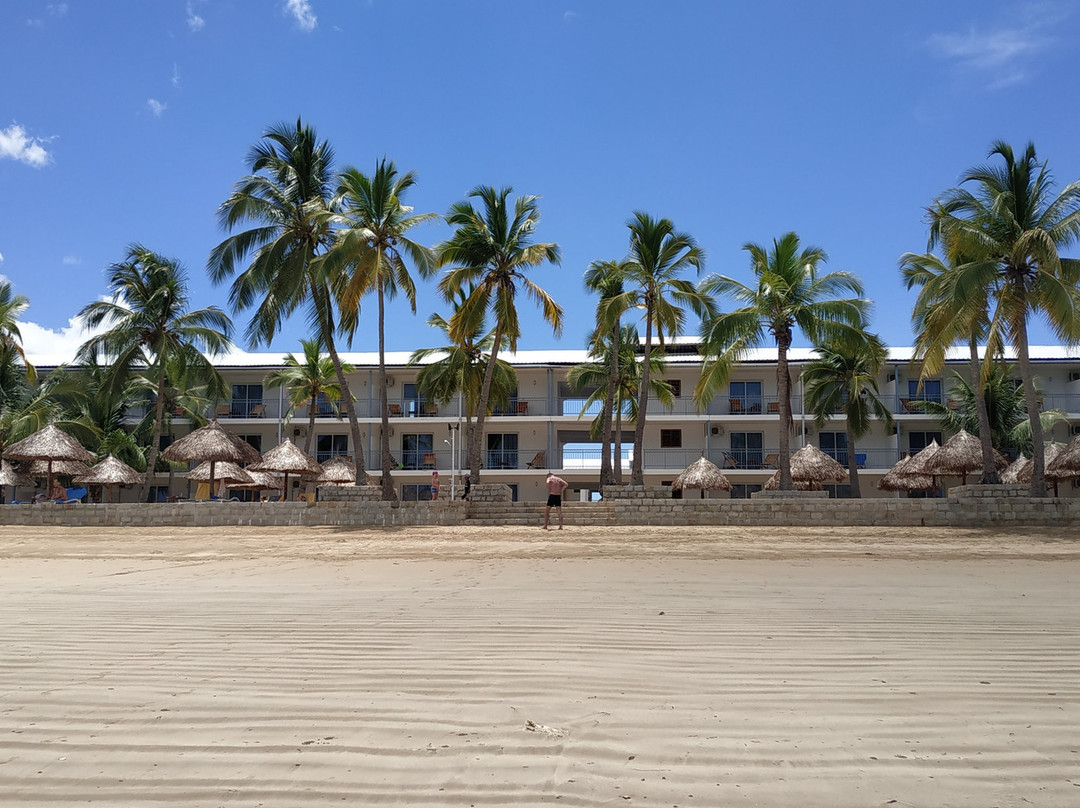 Orangea Beach Resort主图