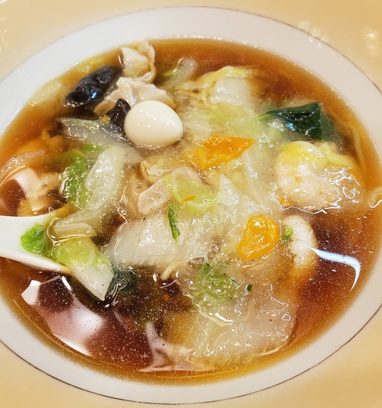 花水木酒店主图