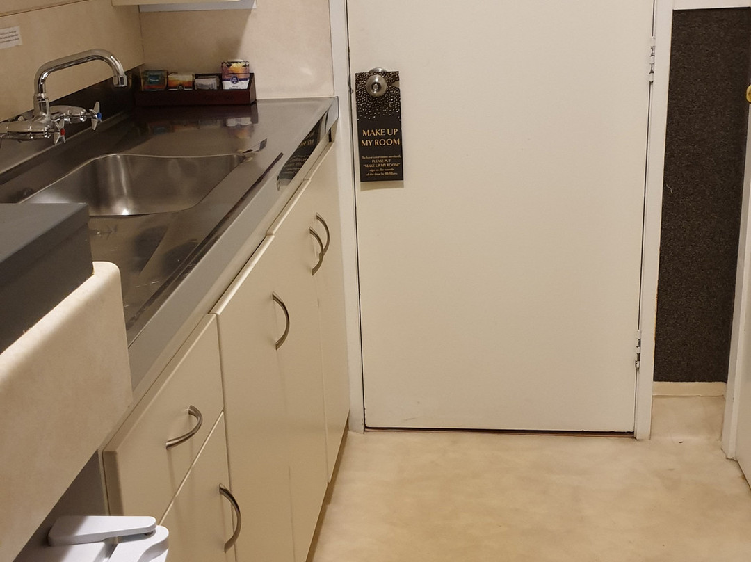 Fountain City Motor Inn主图