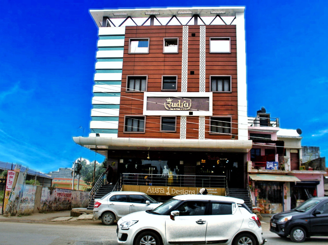 Rudra Inn