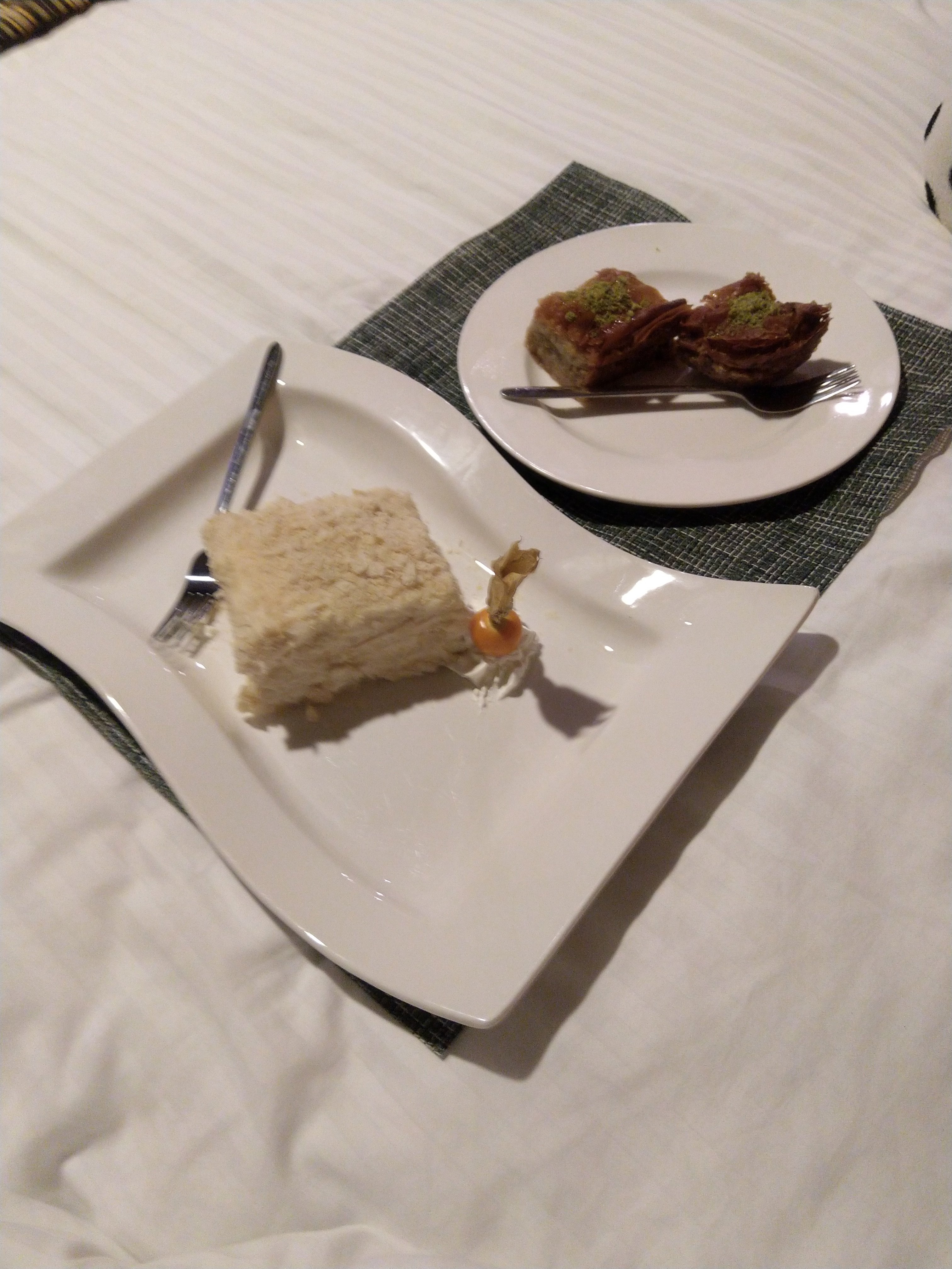 Arkhyz Royal Resort & Spa-餐饮