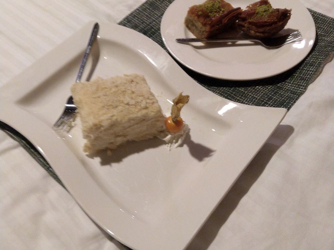 Arkhyz Royal Resort & Spa主图