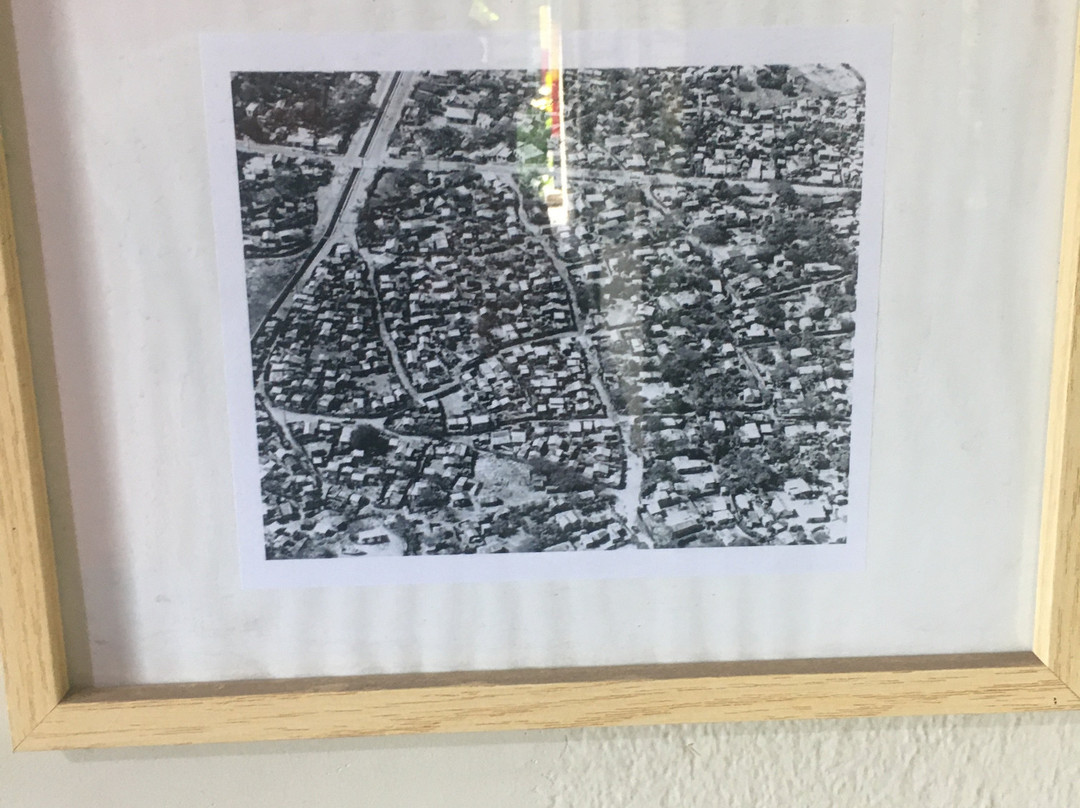 Trench Town-金斯敦必去景点