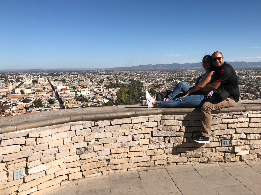 El Mirador los Remedios-Durango必去景点