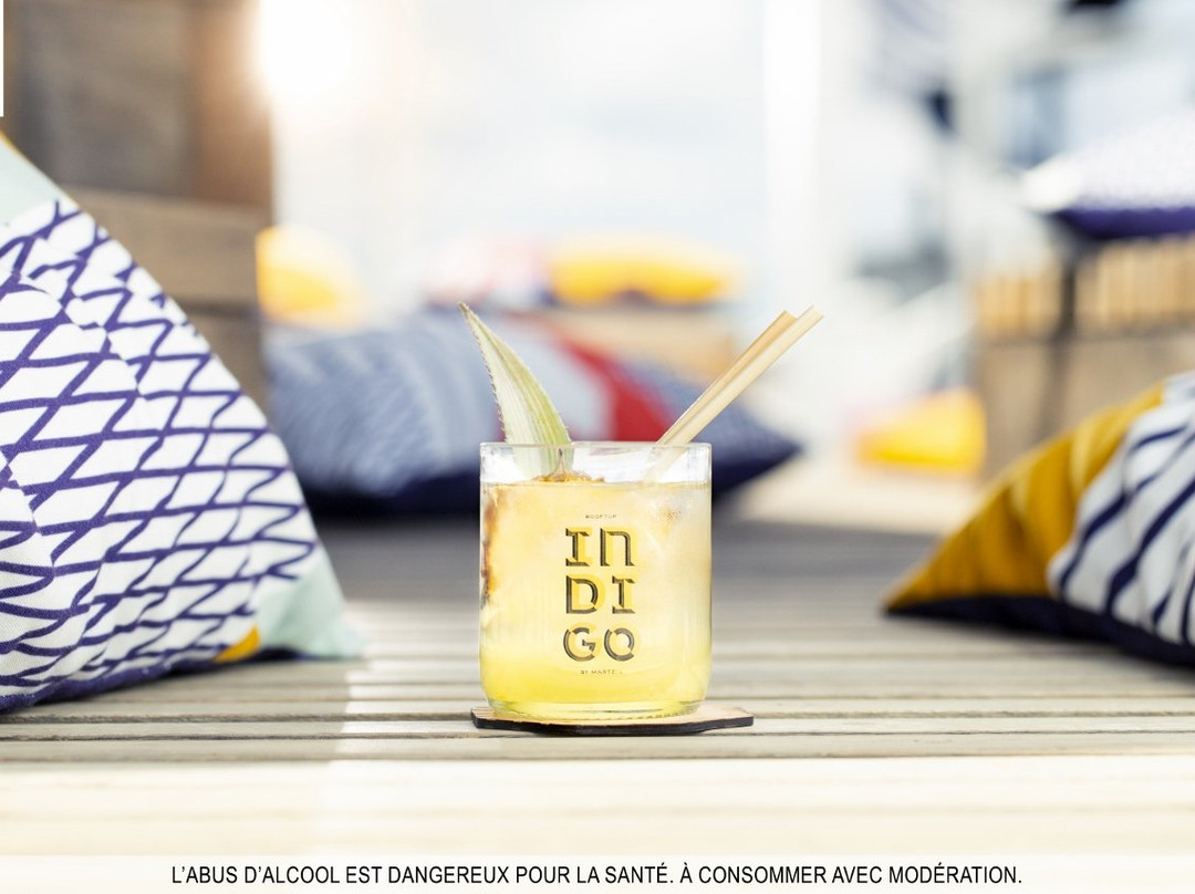 Indigo by Martell-干邑必去景点