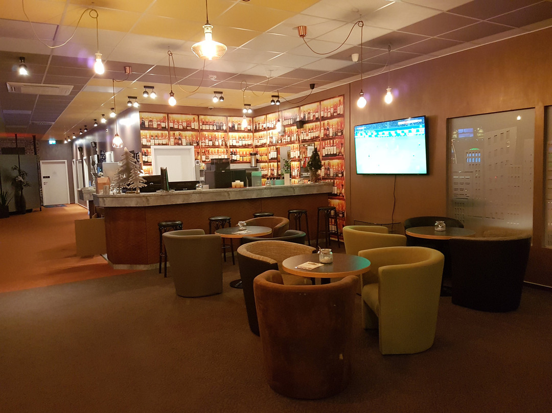 Freetown-Bischberg必去景点