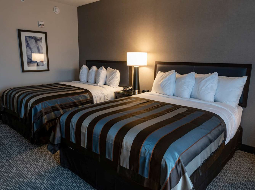 Wingate by Wyndham Angola主图