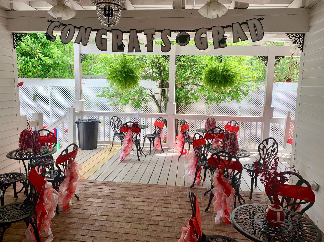 Bama Bed and Breakfast主图