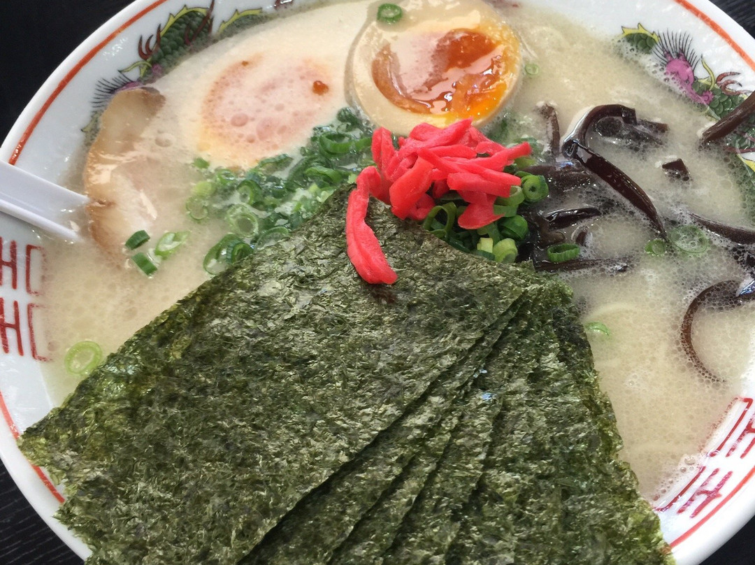 麺や しょうちゃん主图