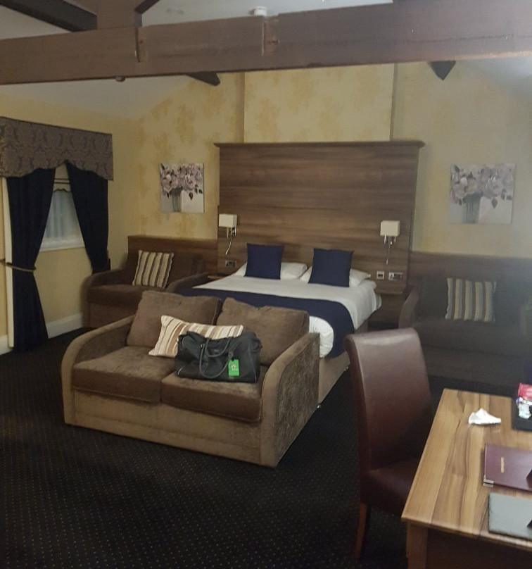 King's Croft Hotel主图
