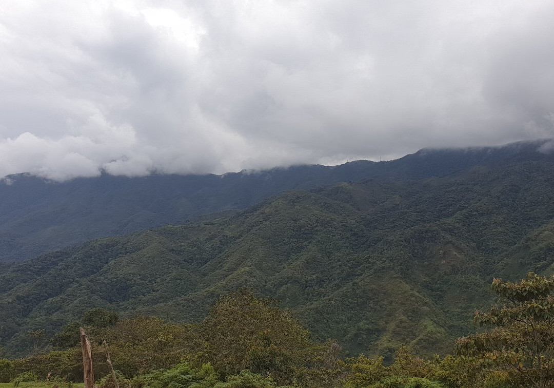 Guatape Outdoors-Guatape必去景点