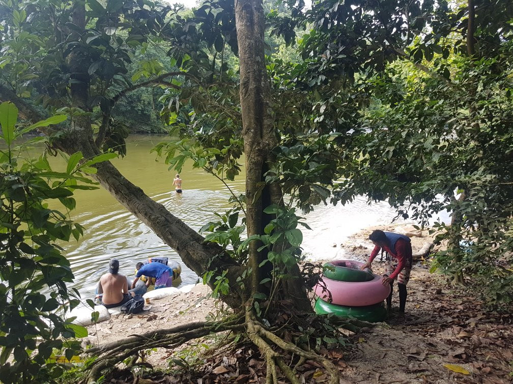 Unkanaya-帕洛米诺必去景点