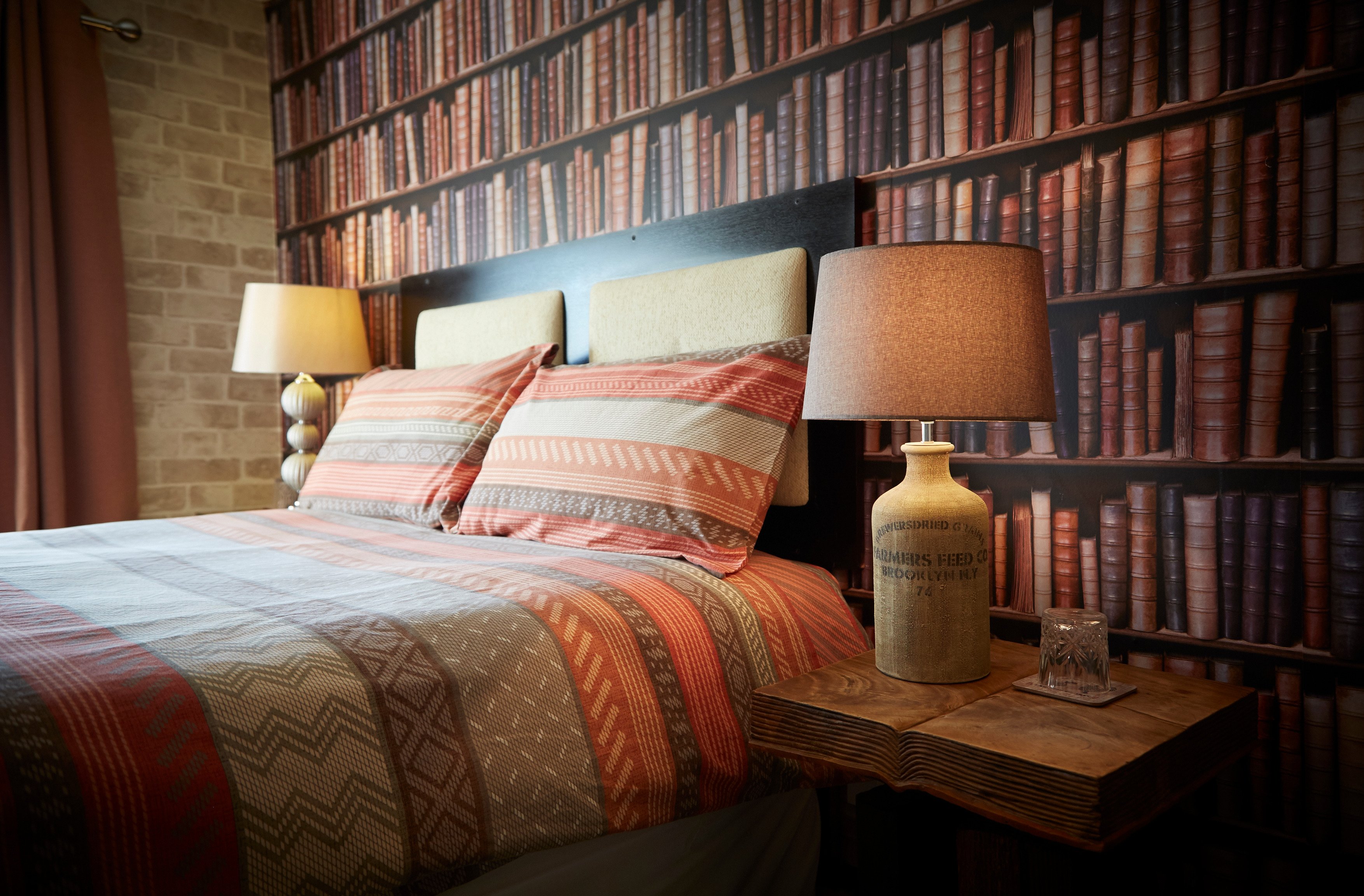 Lower Drayton Farm B&B-官方