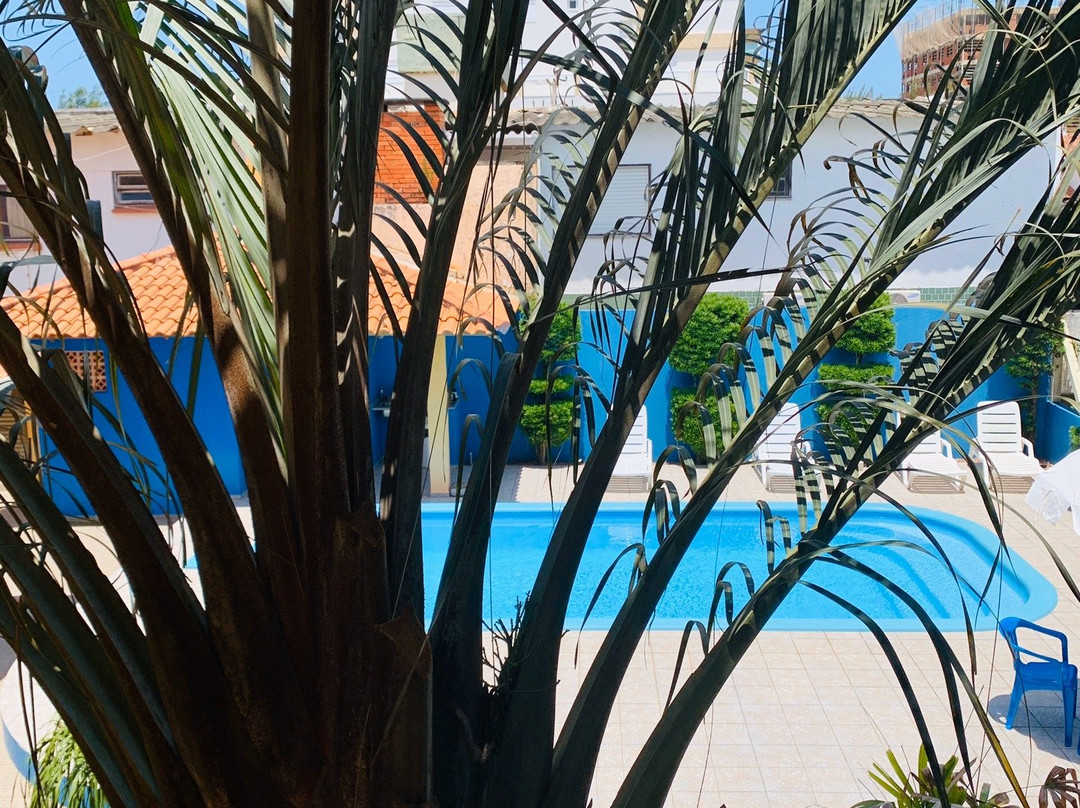 Pousada Marebotto主图