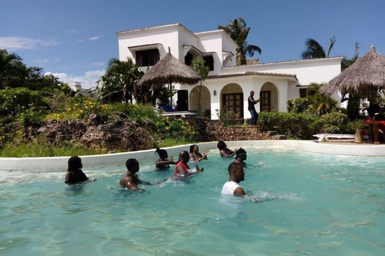 ReshapeMe Gym-马林地必去景点