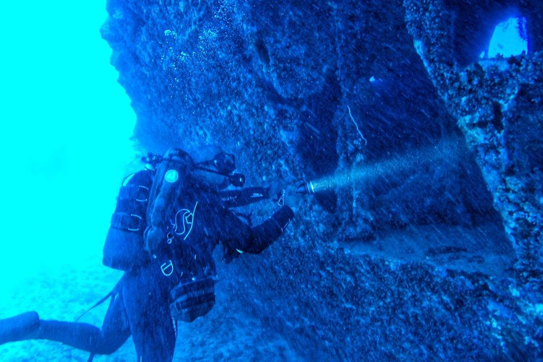 Dive Dream Divers景点图片
